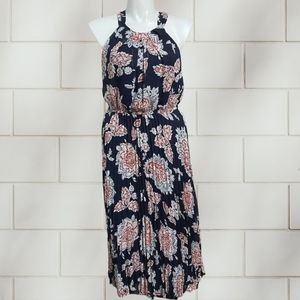 Lane Bryant Maxi Dress